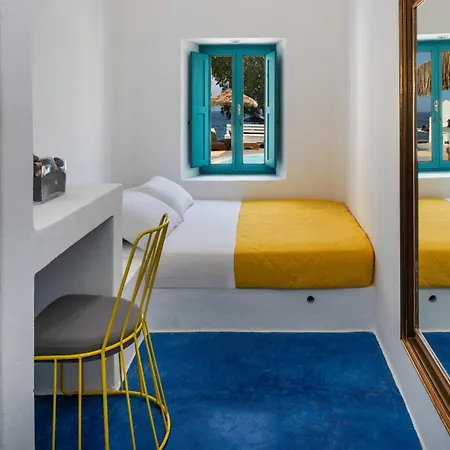 Aparthotel Nissia &